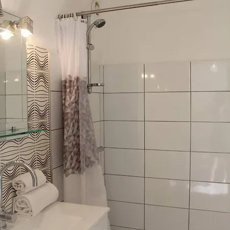 Heliopolis Ab 305 - By Agn - 4 Personnes Daire Agde