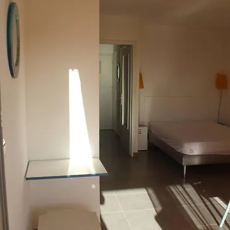 Appartement Studio Heliopolis Ab 305 - By Agn - 4 Personnes