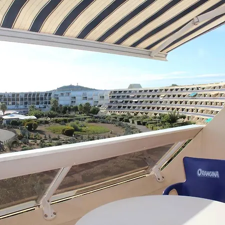 Appartement Studio Heliopolis Ab 305 - By Agn - 4 Personnes *