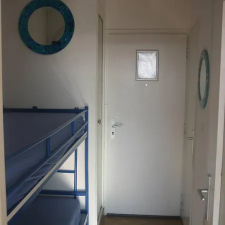 公寓 Studio Heliopolis Ab 305 - By Agn - 4 Personnes 阿格德