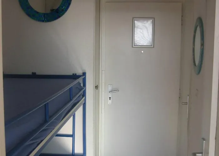 公寓 Studio Heliopolis Ab 305 - By Agn - 4 Personnes 阿格德